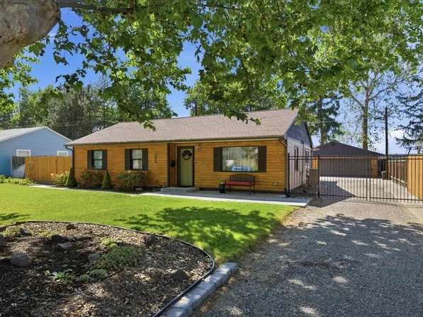 1323 Cottonwood Dr, Richland, WA 99354
