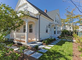 6 Washington Ave, Provincetown, MA 02657