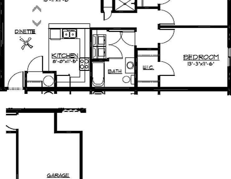 400 Whistle Dr — Photo 19