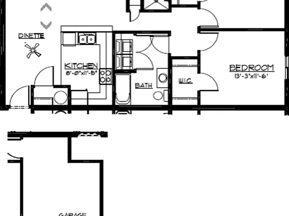 Oriole Ponds Apartments, LLC