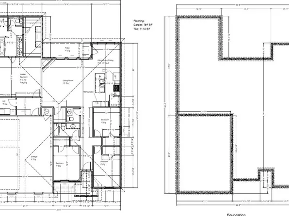 2006 Oakville Pl, Norman, OK 73071