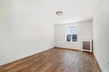 Rented by Akelius Real Estate Management