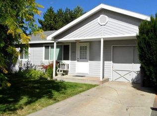 141 Suntides Blvd, Yakima, WA 98908