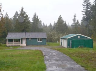 13312 81st Ave NE, Arlington, WA 98223