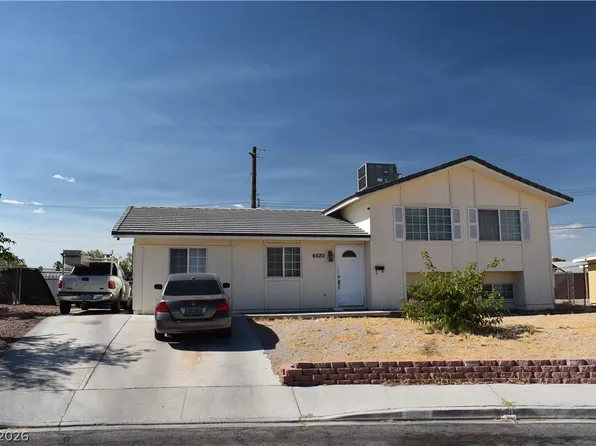 6620 Bourbon Way, Las Vegas, NV 89107