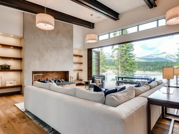 172 Tarnwood Ct, Breckenridge, CO 80424