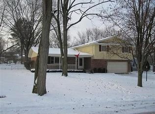 80 Sheldon Dr, Centerville, OH 45459
