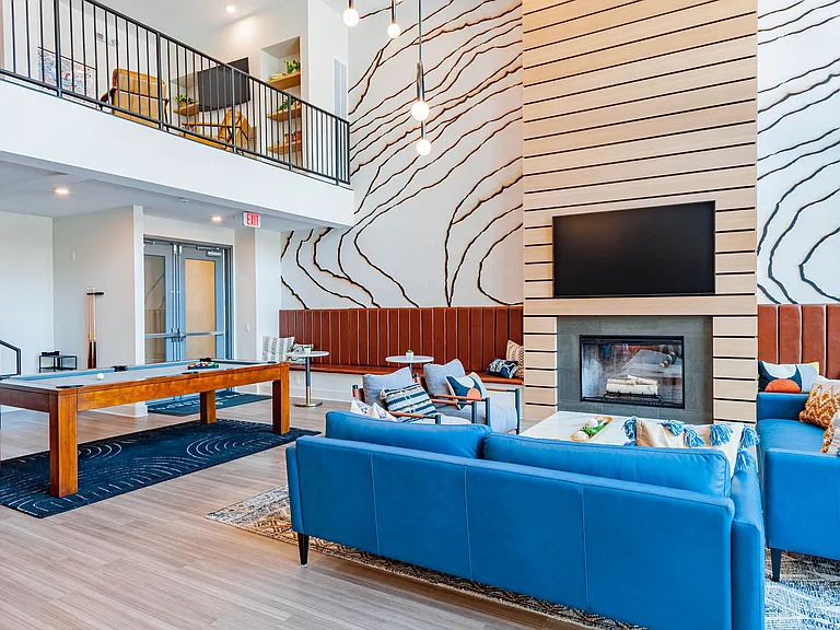 The Westbrook Apartments at Brewers Row — Photo 8