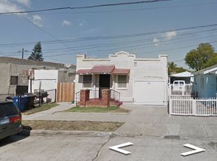 621 W Denni St, Wilmington, CA 90744