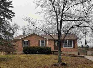 345 Spillman Dr, Dry Ridge, KY 41035