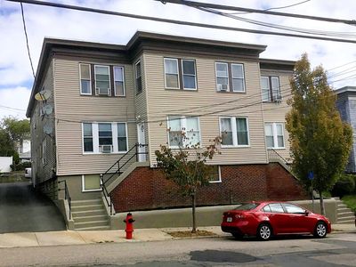116-118 Cottage St, Chelsea, MA, 02150