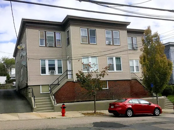 116-118 Cottage St, Chelsea, MA 02150