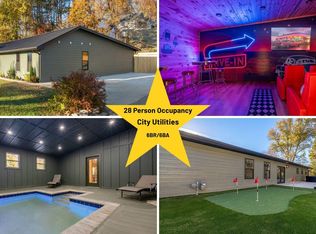 4015 Hitching Post Rd, Pigeon Forge, TN 37863