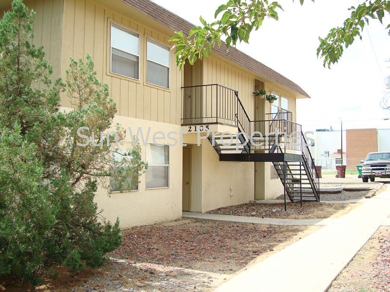 1st image of 2105 N Tucker Ave APT 4