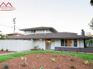 928 Weldwood Ct, Los Gatos, CA 95032