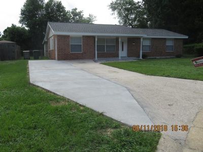 7777 Phenix Pl, Pensacola, FL, 32514