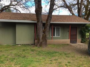 2074 Pine Grove Rd, Rogue River, OR 97537