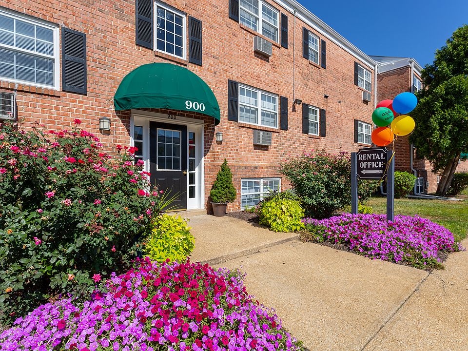 1st image of 758 Christiana Rd APT 608