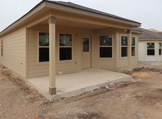 7225 Yucca Pl, San Antonio, TX 78253