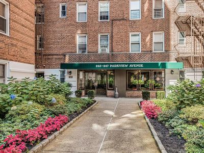 245 Parkview Avenue #6 I, Bronxville, NY, 10708