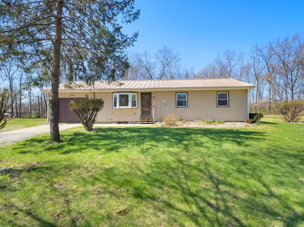 56435 County Road 1, Elkhart, IN 46516