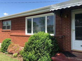 811 Kimball Ave, Salem, VA 24153