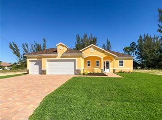 1133 SW 27th St, Cape Coral, FL 33914