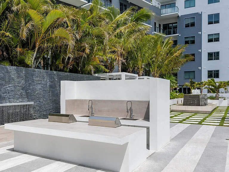 AMLI Midtown Miami — Photo 7