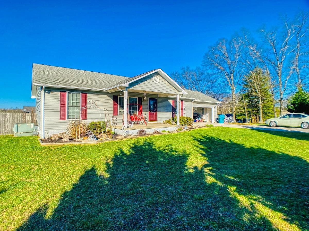 155 Lakeside Dr, Crossville, TN 38558 Zillow