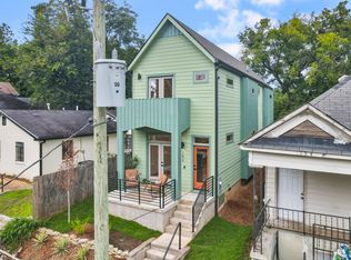 152 S Ave Se, Atlanta, GA 30315