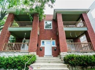 1614 Jefferson St #2, Kansas City, MO 64108