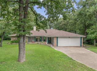3202 Turtle Grove Cir, Bryan, TX 77807