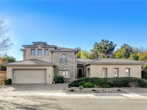 29 Desert Highlands Dr, Henderson, NV 89052