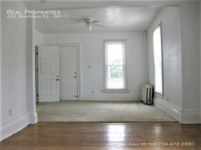 2 bed, $1,400 — Photo 4