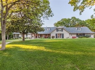 3309 Persimmon Creek Dr, Edmond, OK 73013