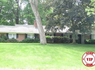 1057 Oak Hill Cir, Ashland, OH 44805