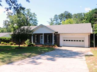 104 Colonial Dr, Greenwood, SC 29649
