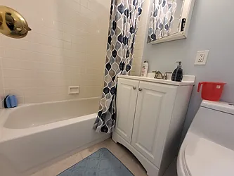 Rented by Quality Living Village, Inc.