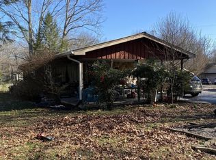 3397 Dunbar Rd LOT 624, Crossville, TN 38572