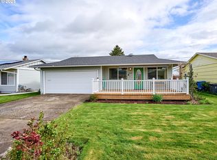 1369 Thompson Rd, Woodburn, OR 97071