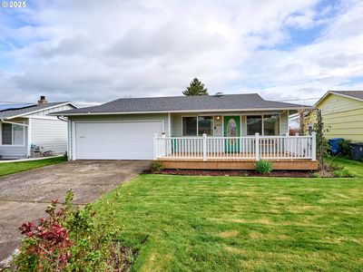 1369 Thompson Rd, Woodburn, OR, 97071