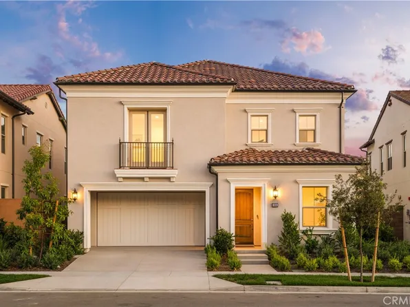168 Somera, Irvine, CA 92602