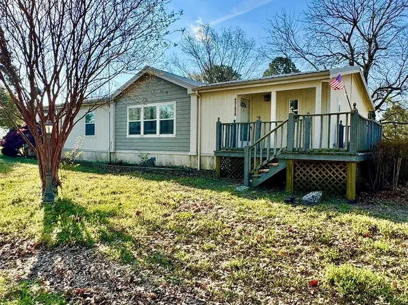 421830 E 1162nd Rd, Eufaula, OK 74432