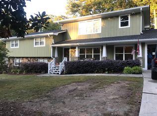 4656 Dunover Cir, Dunwoody, GA 30360