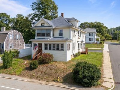 346 Water St, Haverhill, MA, 01830