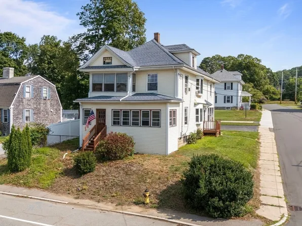 346 Water St, Haverhill, MA 01830