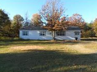 1504 Adner Rd, Haughton, LA 71037