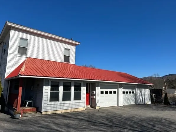 398 Main Street, Gorham, NH 03581