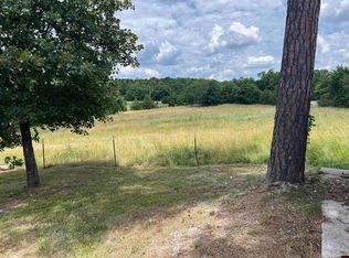 1794 Highway 125 N, Yellville, AR 72687