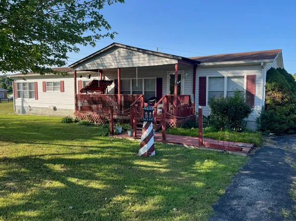 310 Kay Ln, Lily, KY 40740